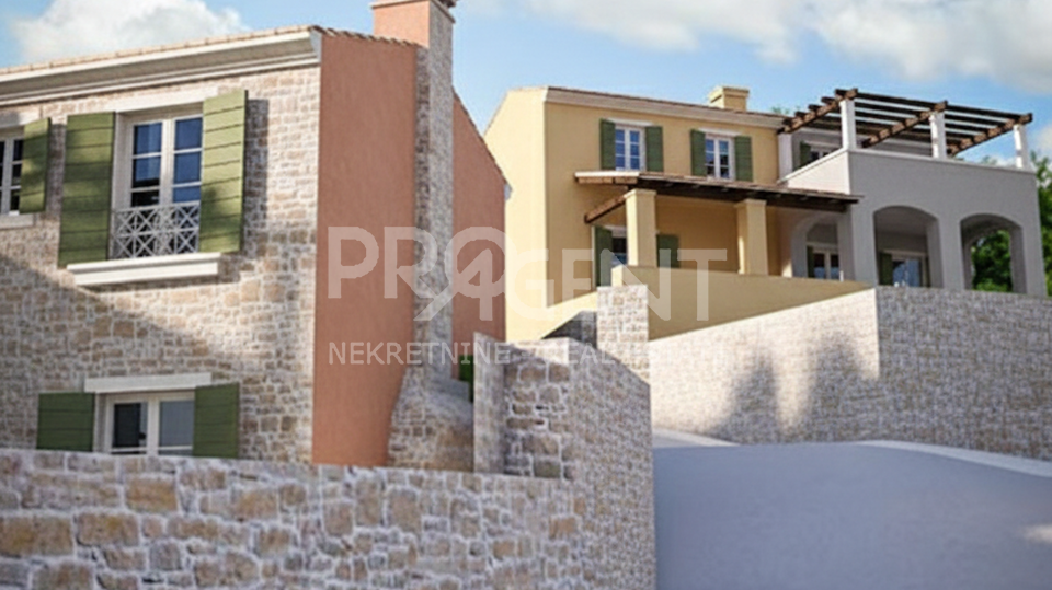 ISTRA&comma; ZAVR&Scaron;JE&comma; NAPU&Scaron;TENO SELO&comma; PRODAJE SE