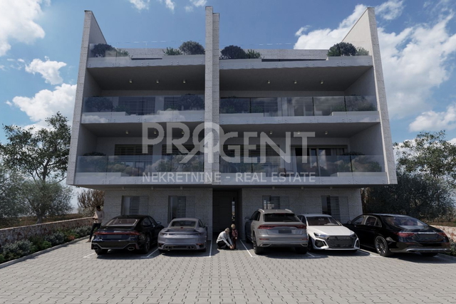 ISTRA, WOHNGEBÄUDE, TAR, ZU VERKAUFEN