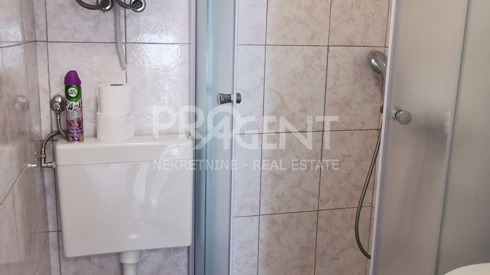 STUDIO-APARTMENT IN BUZET ZU VERKAUFEN