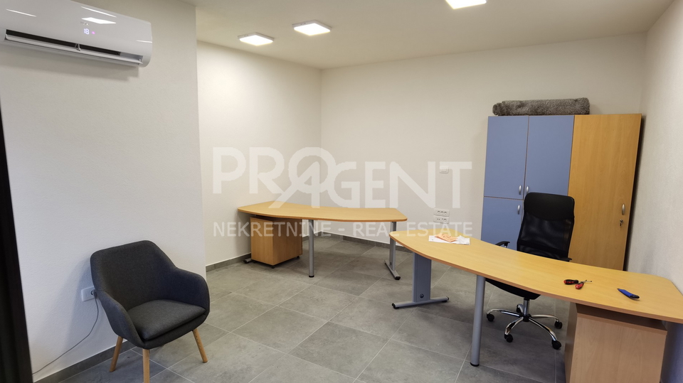 ISTRA&comma; BUZET&comma; POSLOVNI PROSTOR&comma; ZAKUP