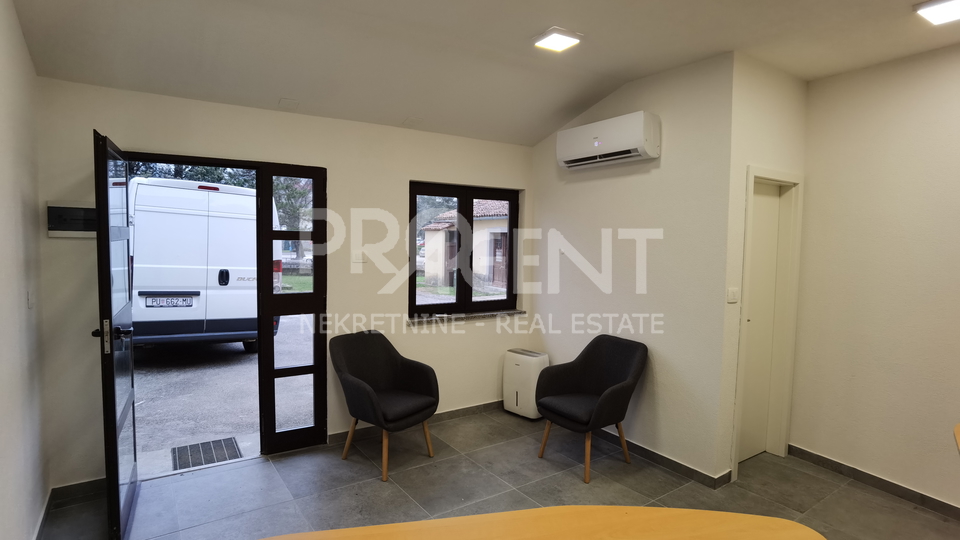 ISTRA&comma; BUZET&comma; POSLOVNI PROSTOR&comma; ZAKUP