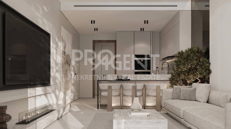 Apartment&comma; 80 m2&comma; For Sale&comma; Umm al-Quwain