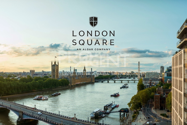 LONDON, WOHNUNG, ZU VERKAUFEN