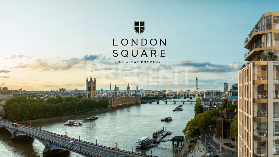 LONDON&comma; APARTMENT&comma; FOR SALE