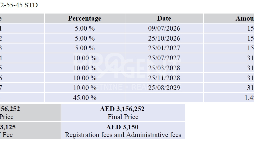 ABU DHABI&comma; AL GHADEER&comma; VILA&comma; PRODAJE SE