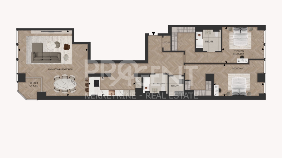 LONDON&comma; APARTMENT&comma; FOR SALE