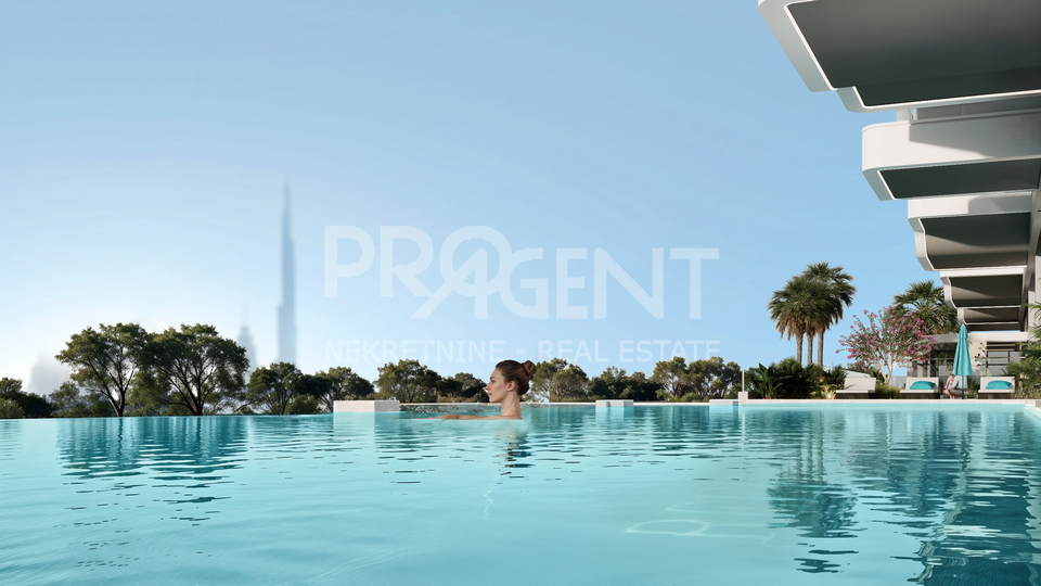 DUBAI, DUBAILAND, STAN, PRODAJE SE