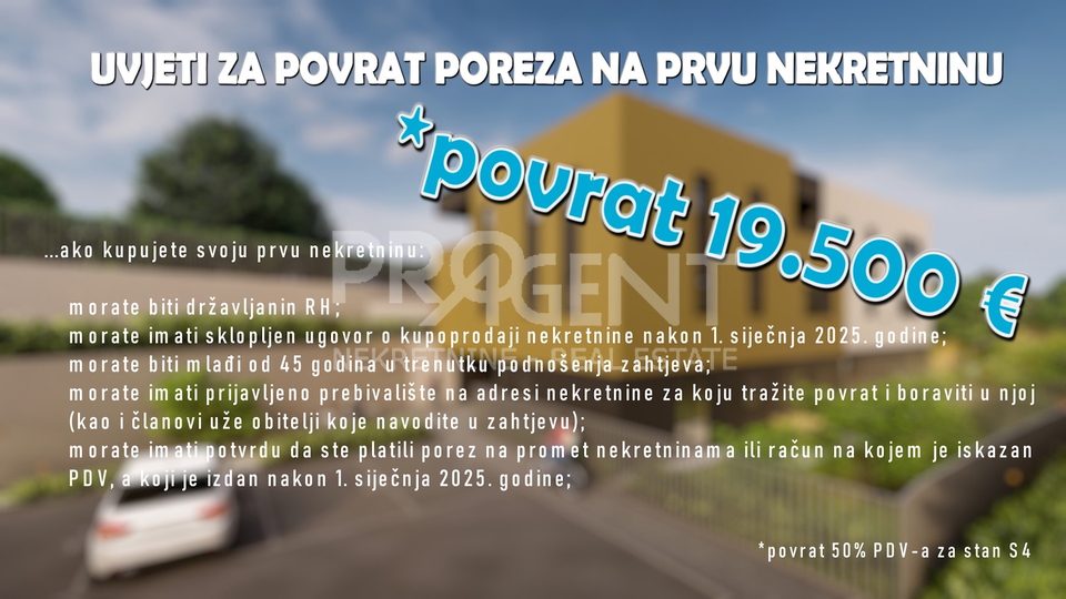ISTRA, BUZET, STAN, PRODAJE SE