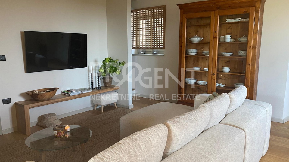 ISTRIA&comma; BUJE&comma; ADAPTED STONE HOUSE&comma; FOR SALE