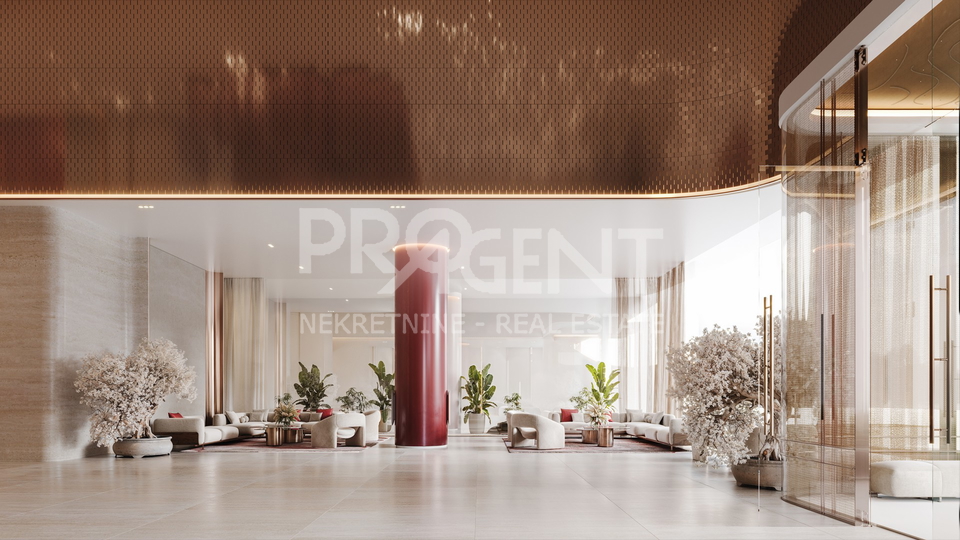 DUBAI&comma; BINGHATTI SKYBLADE&comma; DOWNTOWN&comma; APARTMENT FOR SALE