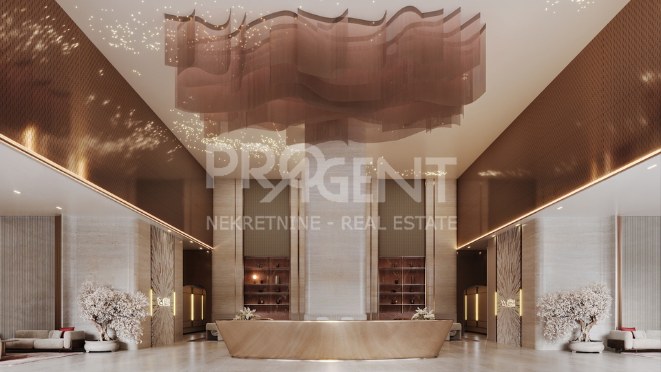 DUBAI&comma; BINGHATTI SKYBLADE&comma; DOWNTOWN&comma; APARTMENT FOR SALE