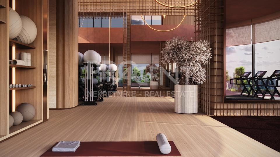 DUBAI&comma; BINGHATTI SKYBLADE&comma; DOWNTOWN&comma; APARTMENT FOR SALE