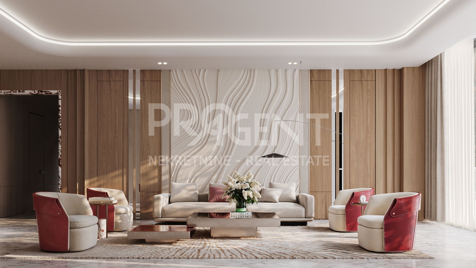 DUBAI&comma; BINGHATTI SKYBLADE&comma; DOWNTOWN&comma; APARTMENT FOR SALE