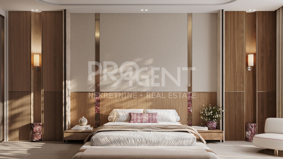 DUBAI&comma; BINGHATTI SKYBLADE&comma; DOWNTOWN&comma; WOHNUNG ZU VERKAUFEN