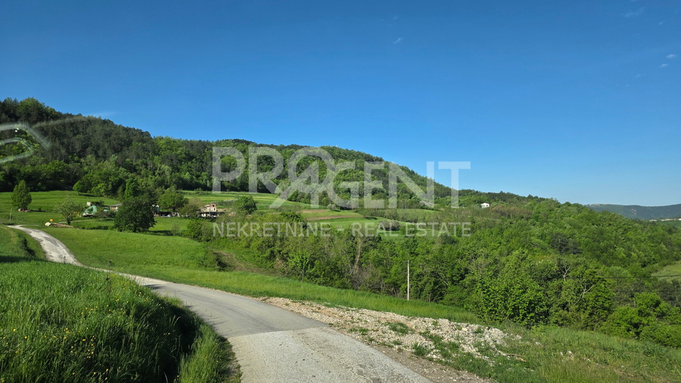 ISTRA&comma; BUZET&comma; KU&Cacute;A&comma; PRODAJE SE