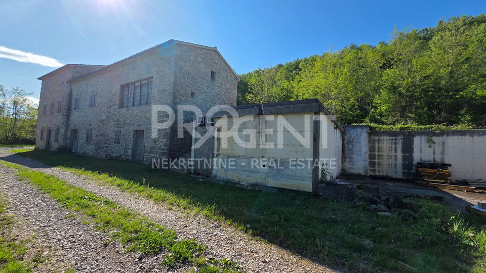ISTRA&comma; BUZET&comma; KU&Cacute;A&comma; PRODAJE SE