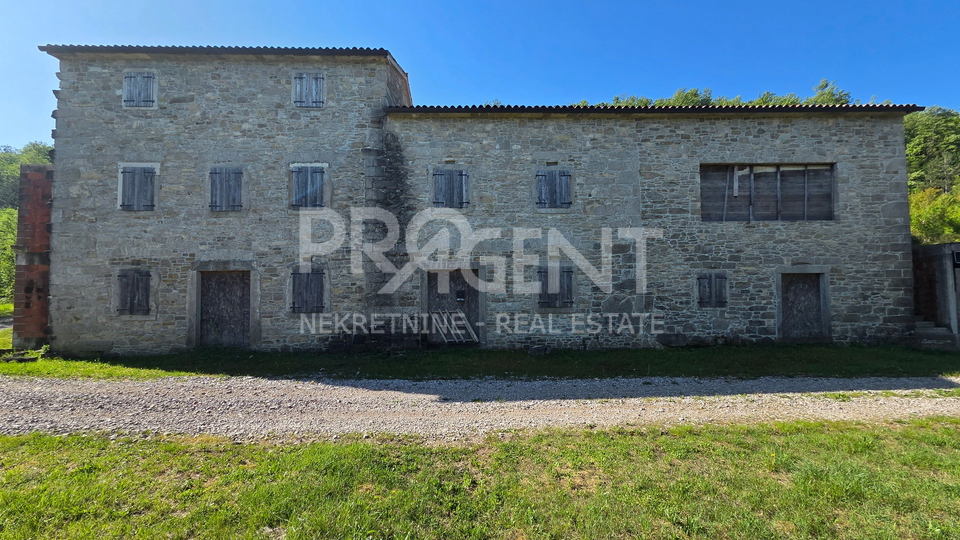 ISTRA&comma; BUZET&comma; KU&Cacute;A&comma; PRODAJE SE