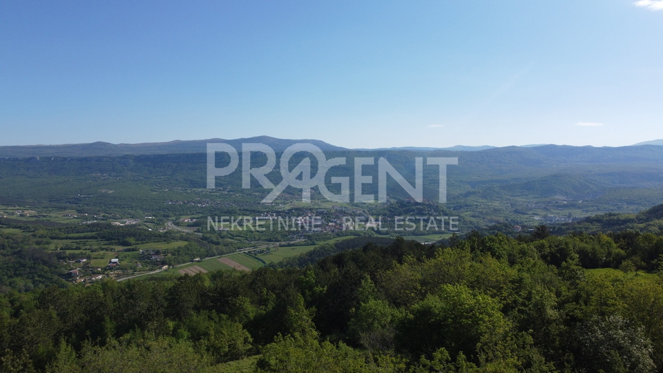 ISTRA&comma; BUZET&comma; KU&Cacute;A&comma; PRODAJE SE