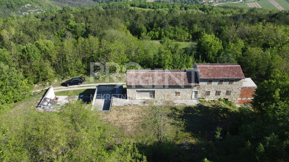 ISTRA&comma; BUZET&comma; KU&Cacute;A&comma; PRODAJE SE