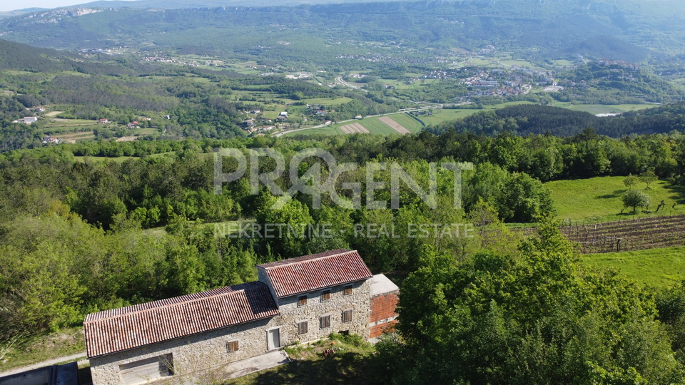 ISTRA&comma; BUZET&comma; KU&Cacute;A&comma; PRODAJE SE