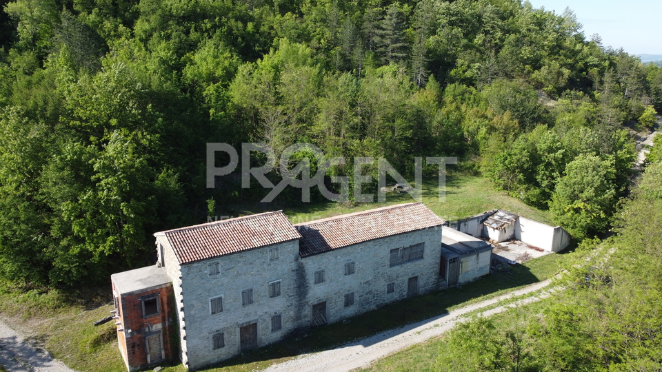 ISTRA&comma; BUZET&comma; KU&Cacute;A&comma; PRODAJE SE