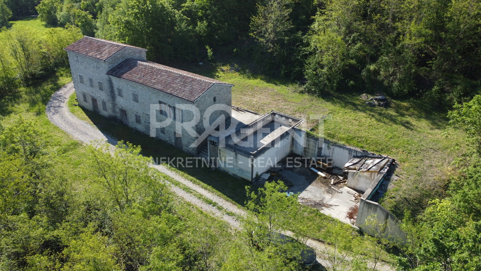 ISTRA&comma; BUZET&comma; KU&Cacute;A&comma; PRODAJE SE