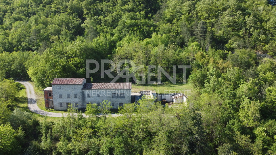 ISTRA&comma; BUZET&comma; KU&Cacute;A&comma; PRODAJE SE