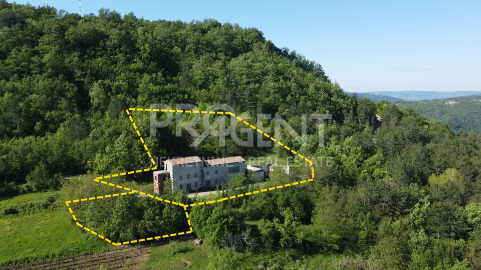 ISTRA&comma; BUZET&comma; KU&Cacute;A&comma; PRODAJE SE