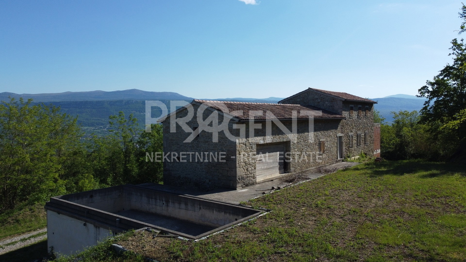 ISTRA&comma; BUZET&comma; KU&Cacute;A&comma; PRODAJE SE