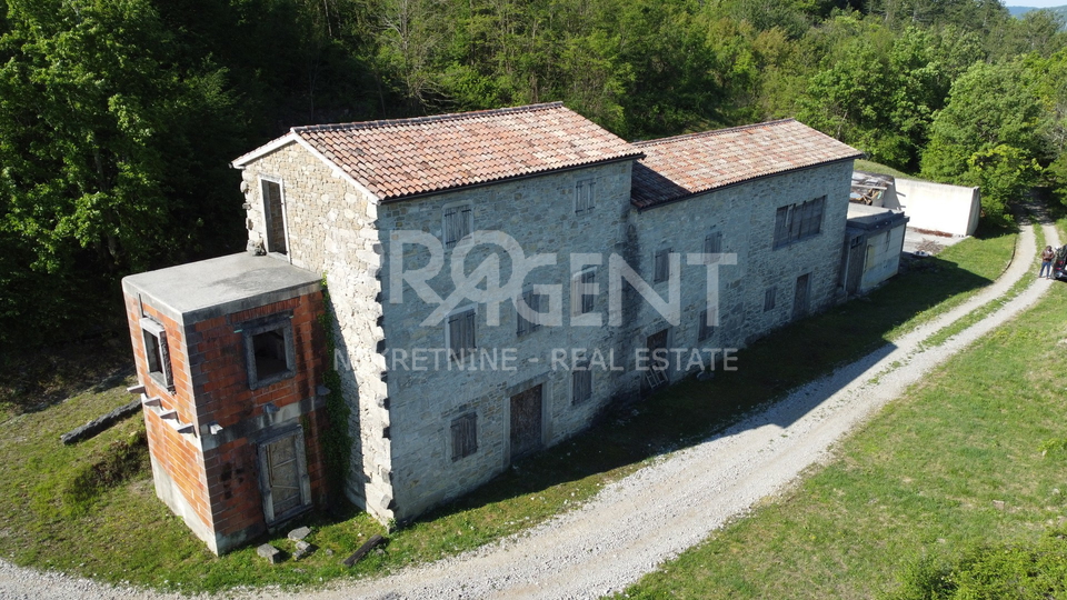 ISTRA&comma; BUZET&comma; KU&Cacute;A&comma; PRODAJE SE