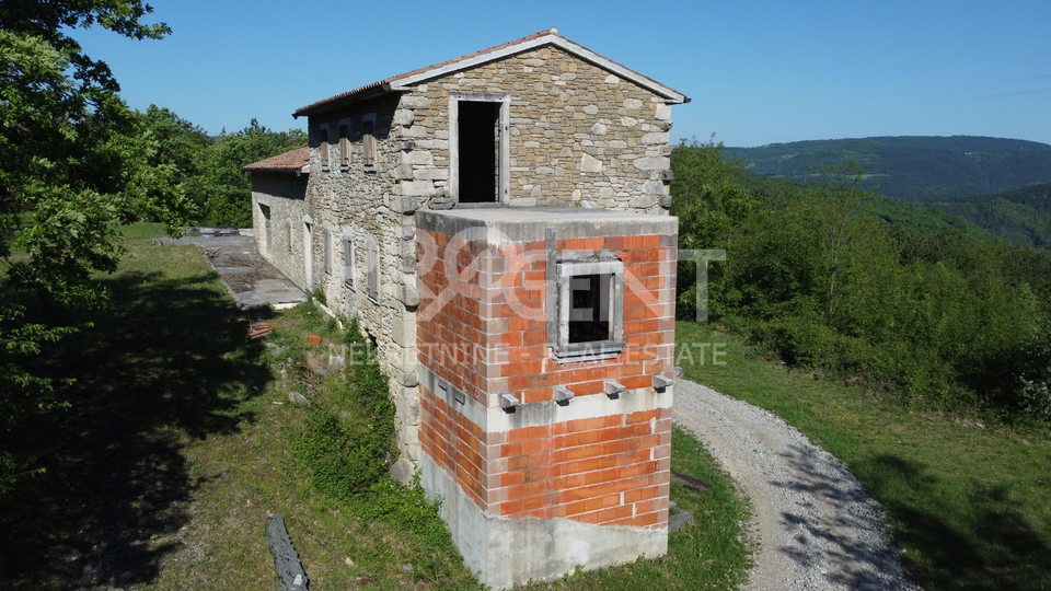 ISTRA&comma; BUZET&comma; KU&Cacute;A&comma; PRODAJE SE