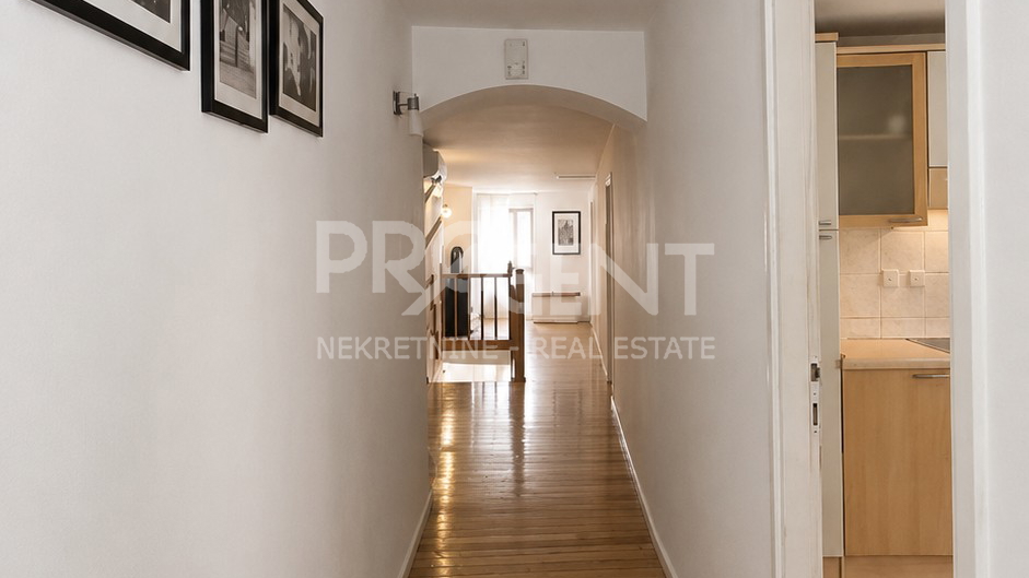 Apartment&comma; 163 m2&comma; For Sale&comma; Motovun