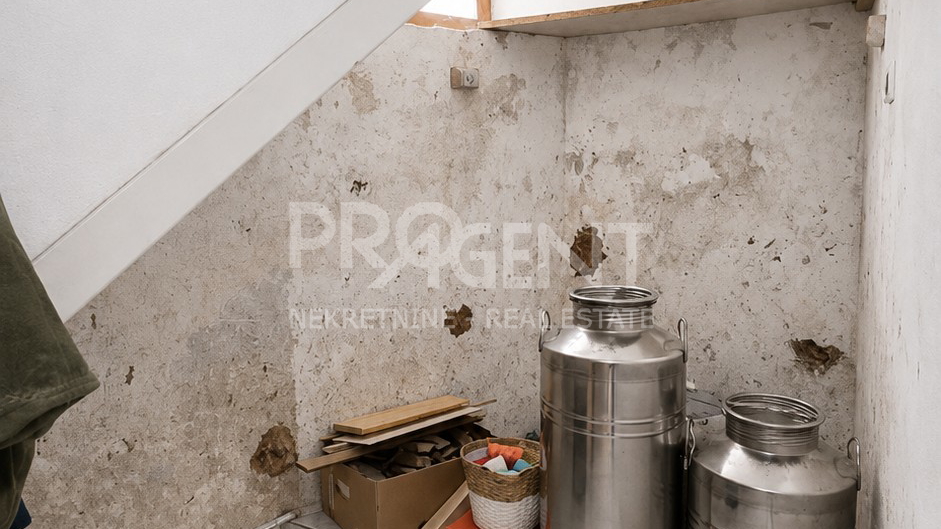 Apartment&comma; 163 m2&comma; For Sale&comma; Motovun