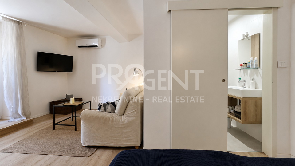 Apartment&comma; 163 m2&comma; For Sale&comma; Motovun