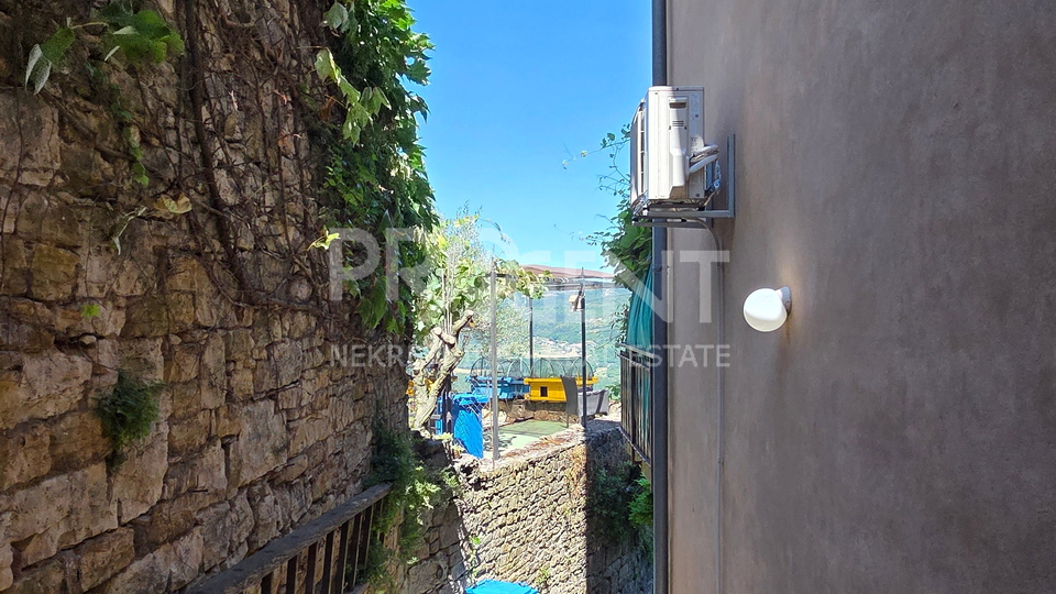 Apartment&comma; 163 m2&comma; For Sale&comma; Motovun