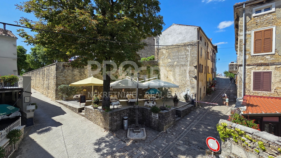Apartment&comma; 163 m2&comma; For Sale&comma; Motovun