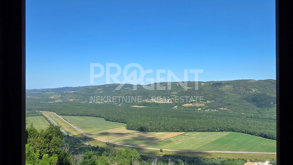 Apartment&comma; 163 m2&comma; For Sale&comma; Motovun
