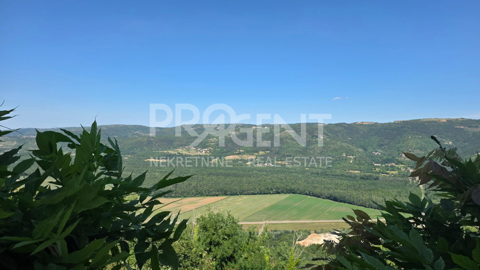Apartment&comma; 163 m2&comma; For Sale&comma; Motovun