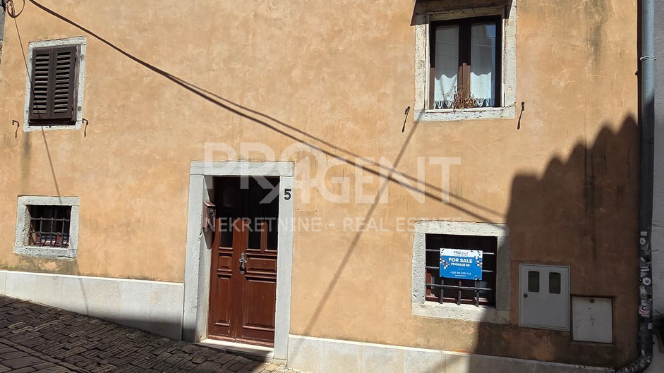 Apartment&comma; 163 m2&comma; For Sale&comma; Motovun