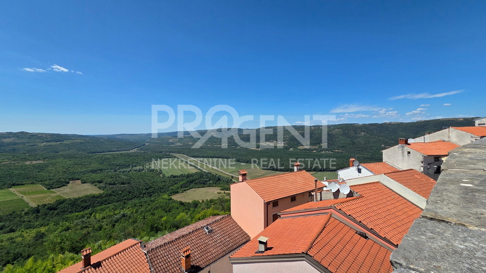 Apartment&comma; 163 m2&comma; For Sale&comma; Motovun