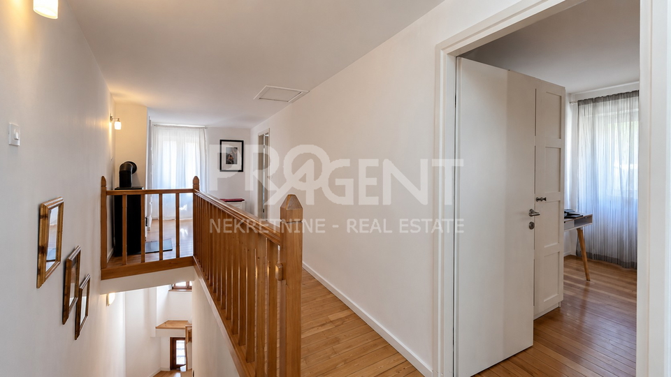Apartment&comma; 163 m2&comma; For Sale&comma; Motovun