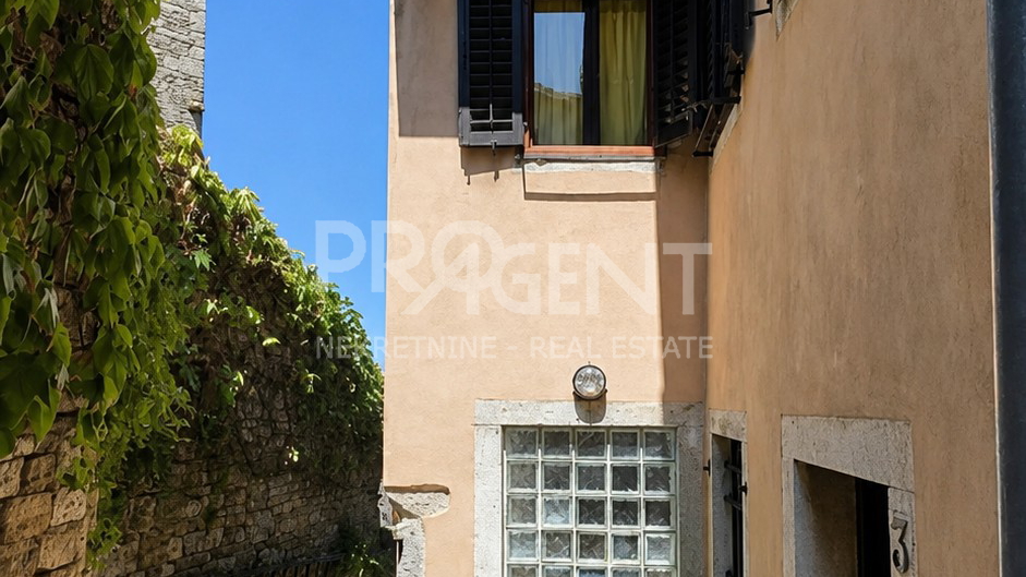 Apartment&comma; 163 m2&comma; For Sale&comma; Motovun