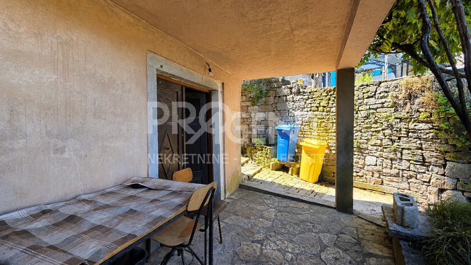 Apartment&comma; 163 m2&comma; For Sale&comma; Motovun