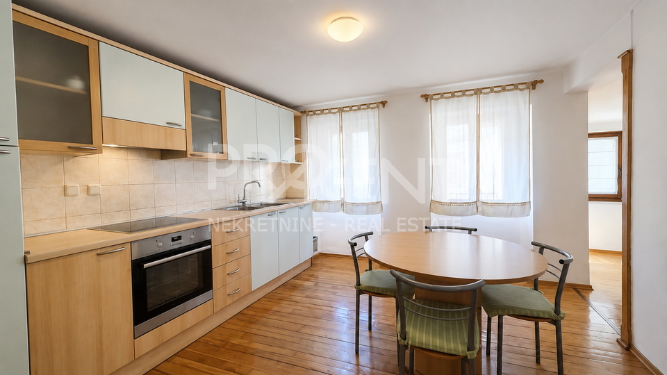 Apartment&comma; 163 m2&comma; For Sale&comma; Motovun