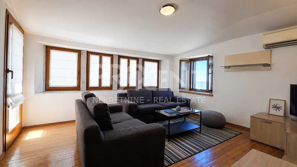 Apartment&comma; 163 m2&comma; For Sale&comma; Motovun