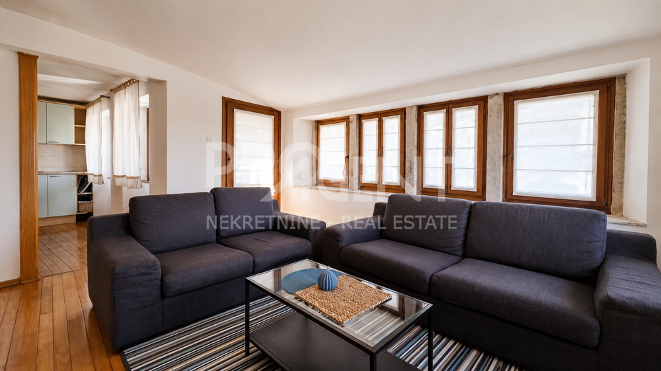 Apartment&comma; 163 m2&comma; For Sale&comma; Motovun