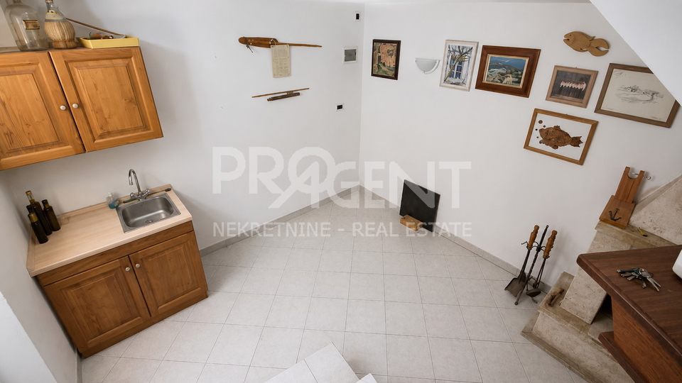 Apartment&comma; 163 m2&comma; For Sale&comma; Motovun