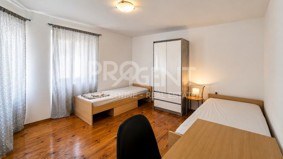 Apartment&comma; 163 m2&comma; For Sale&comma; Motovun