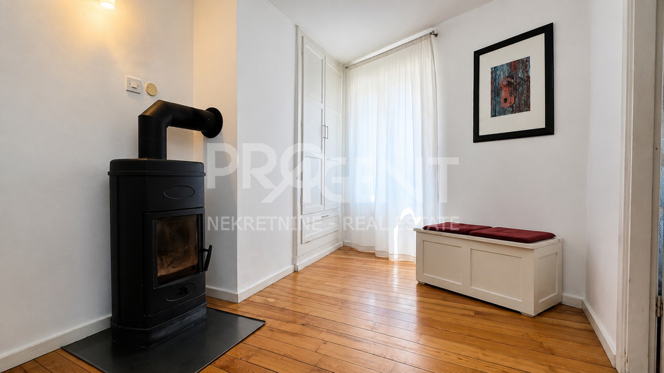 Apartment&comma; 163 m2&comma; For Sale&comma; Motovun
