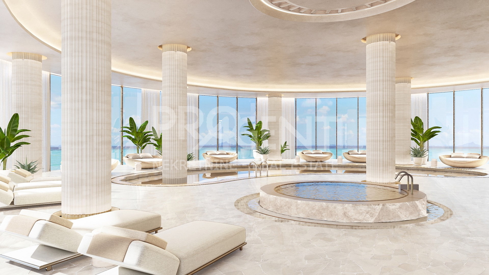 UAE&comma; UMM AL QUWAIN&comma; AMRA WELLNESS RESORT&comma; STAN&comma; PRODAJE SE